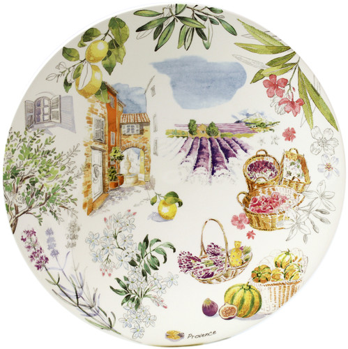 Coupe Trévise Provence